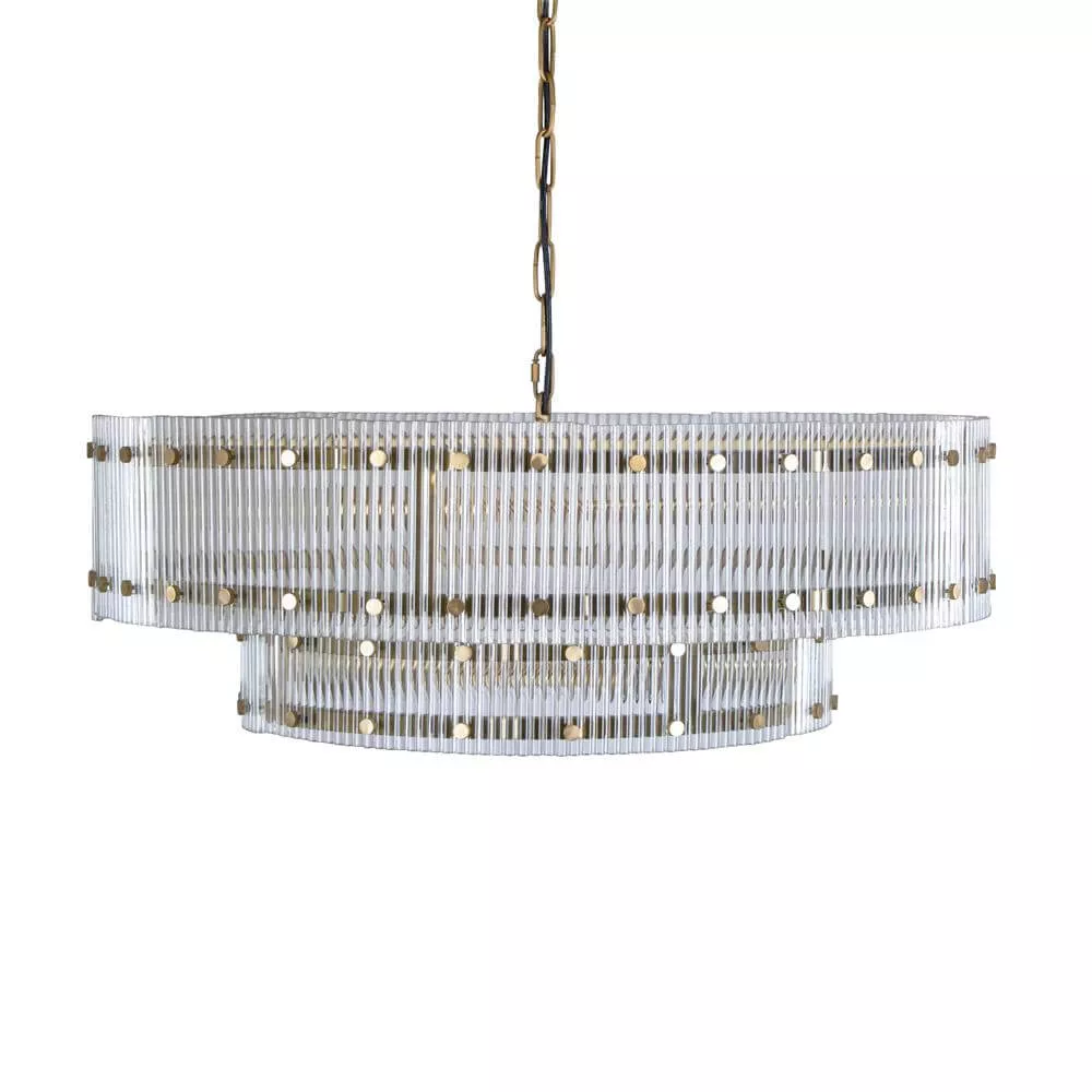 Hardy Ceiling Pendant